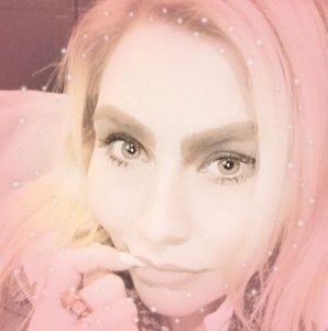 Meet your Posher, Chayenne